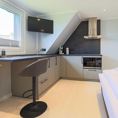 Appartement Palenque Sylt Екстер'єр фото