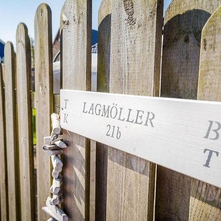 Appartement Palenque Sylt Екстер'єр фото