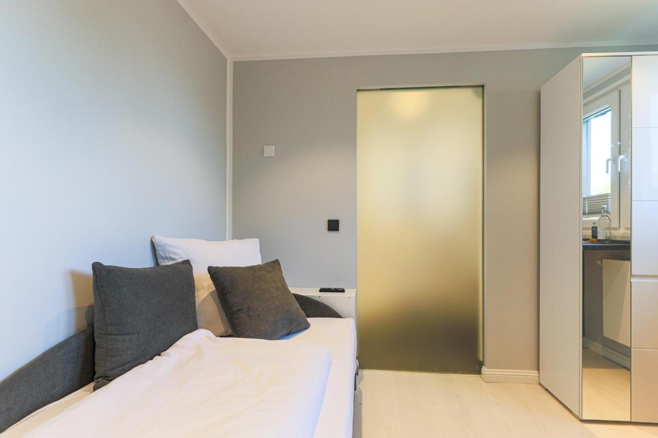Appartement Palenque Sylt Екстер'єр фото