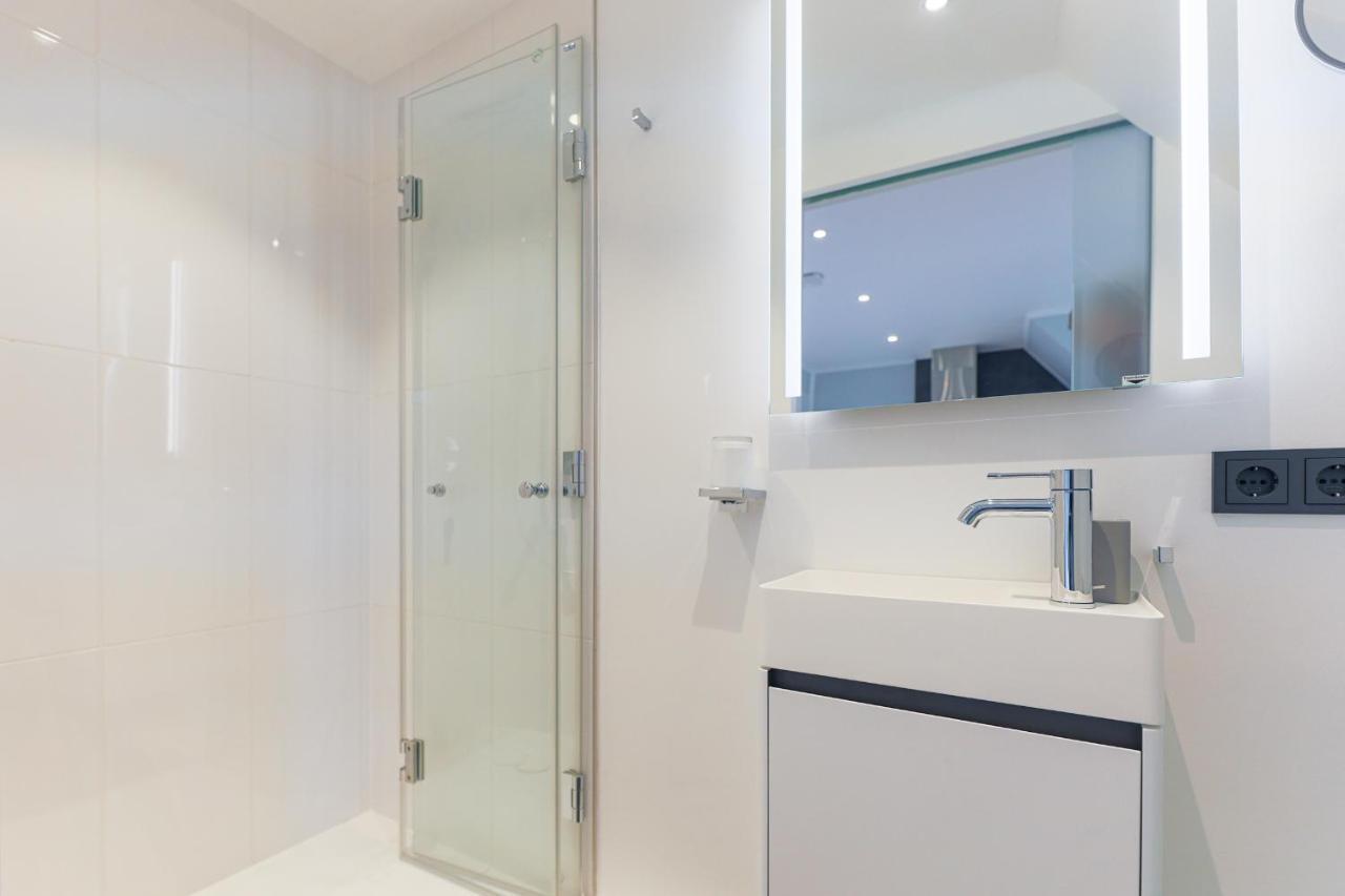 Appartement Palenque Sylt Екстер'єр фото