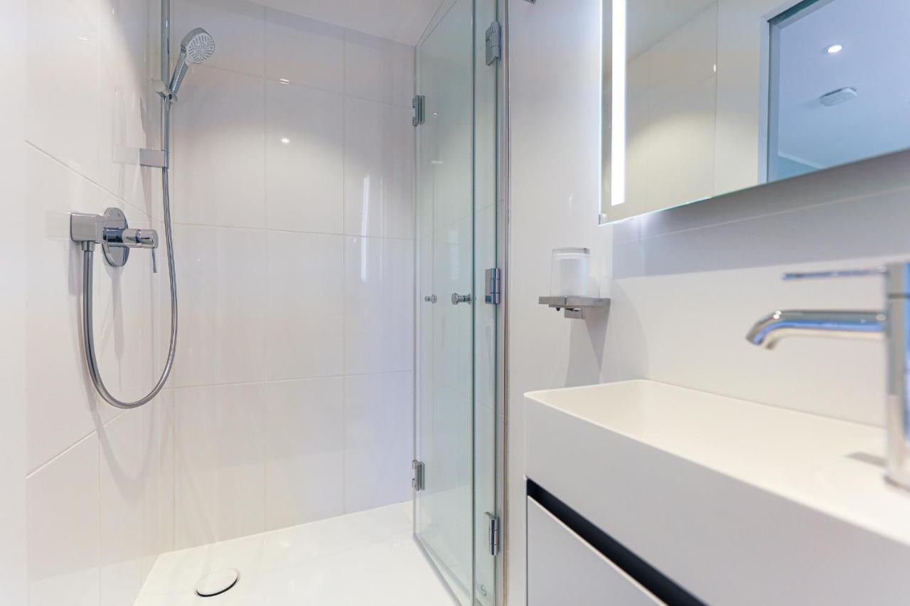 Appartement Palenque Sylt Екстер'єр фото