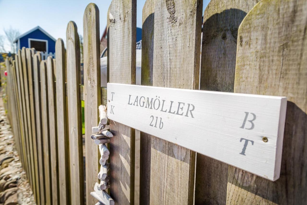 Appartement Palenque Sylt Екстер'єр фото